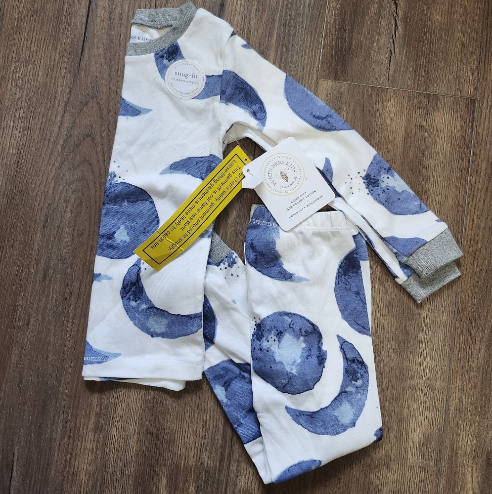 Pajamas